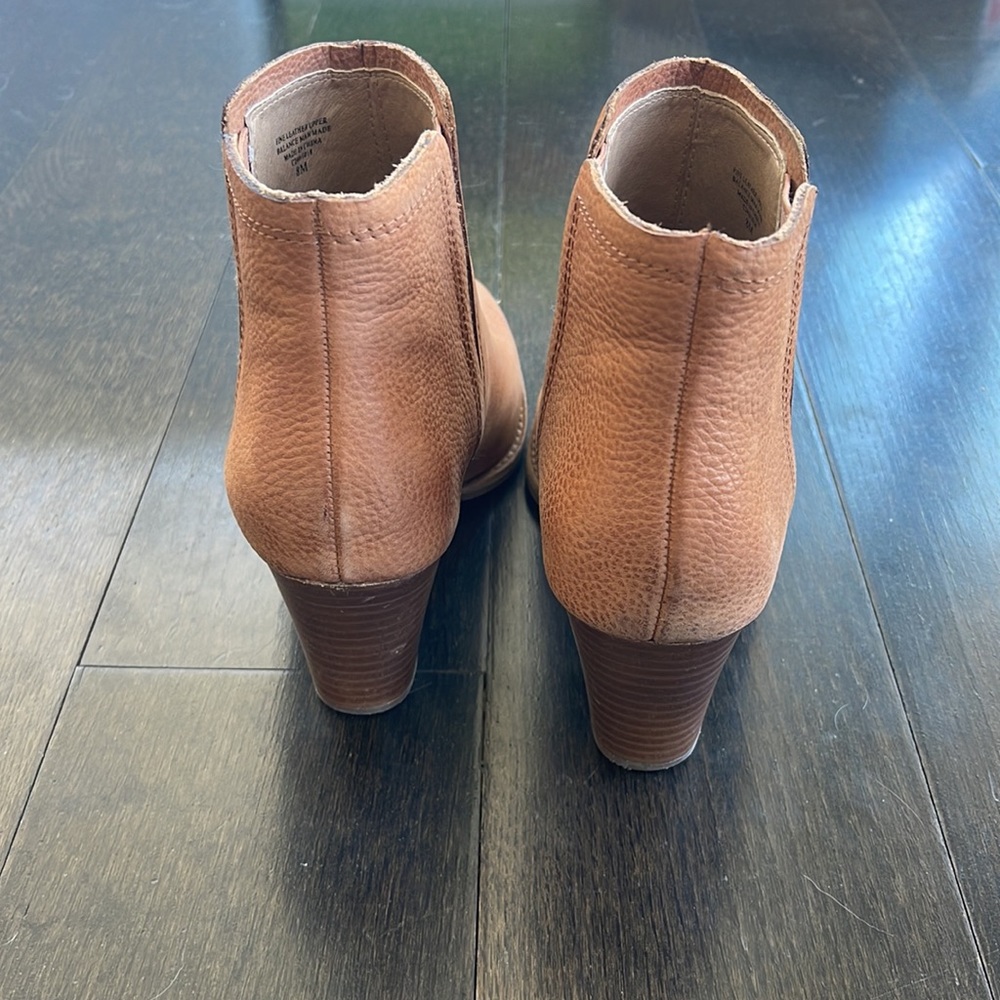 Splendid booties - Picture 4 of 5